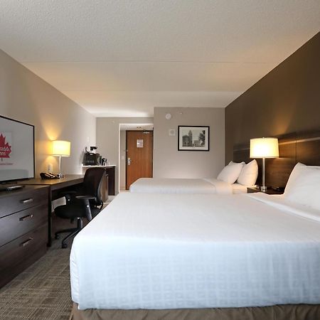 Canad Inns Destination Centre Brandon Esterno foto