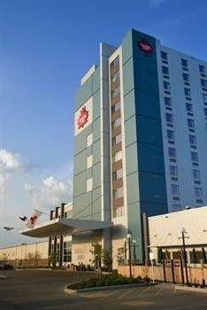 Canad Inns Destination Centre Brandon Esterno foto