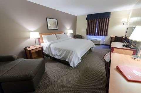 Canad Inns Destination Centre Brandon Camera foto